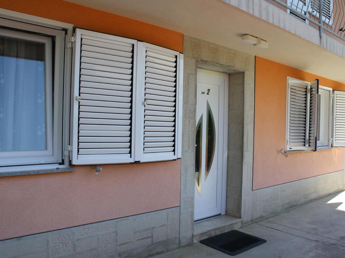 Apartments Vesna Opatija Exterior foto