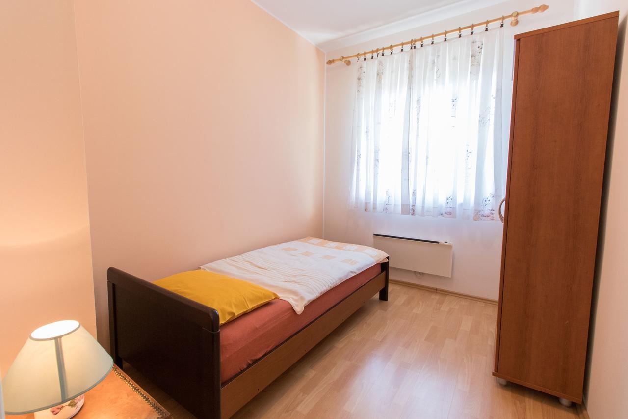 Apartments Vesna Opatija Exterior foto